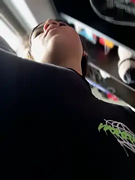 Mila Morgan online show from November 26, 1:56 pm