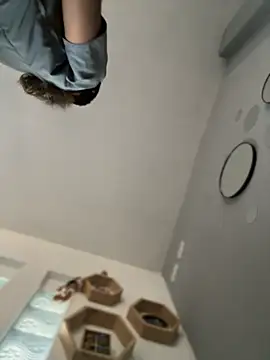 Mila Morgan online show from November 27, 2:41 pm