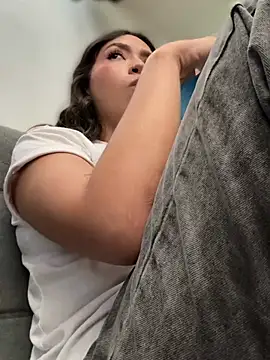 Mila Morgan online show from January 31, 7:11 pm