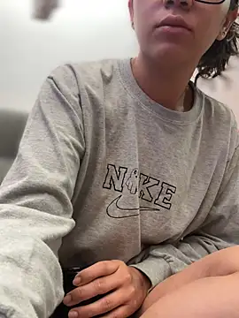 Mila Morgan online show from February 7, 3:05 pm