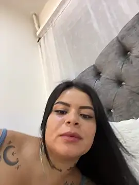 ivanna rivera online show from March 10, 7:29 pm