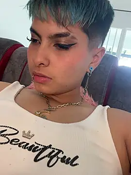 ivanna rivera online show from March 12, 4:24 pm