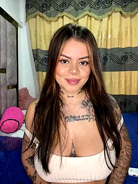 ivanna rivera online show from September 18, 8:55 pm