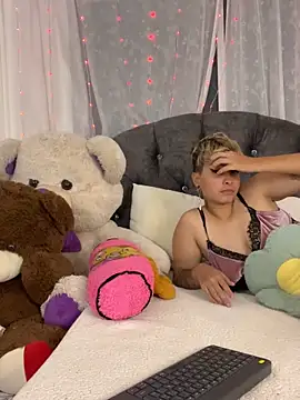 ivanna rivera online show from September 23, 7:50 pm