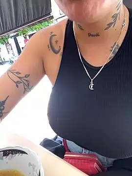 ivanna rivera online show from October 9, 4:16 pm