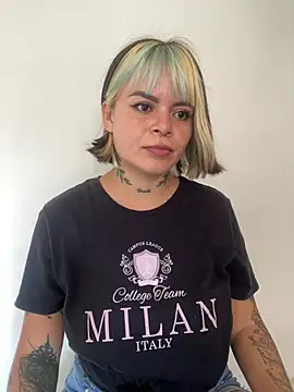 ivanna rivera online show from April 28, 7:19 pm