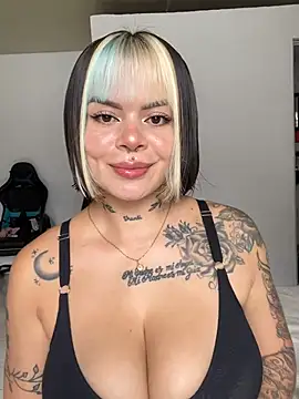 ivanna rivera online show from April 29, 3:38 pm