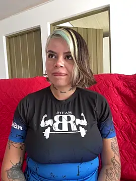 ivanna rivera online show from April 29, 5:30 pm