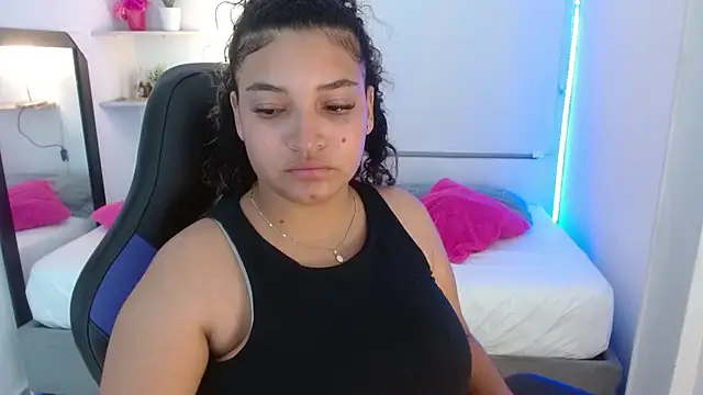 Julia Boobs online show from October 7, 12:13 pm