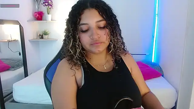 Julia Boobs online show from October 21, 12:17 pm
