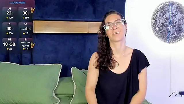 Snapshot of Andromeda-jade chatting on January 27, 5:14 am Andromeda-jade online show from January 27, 5:14 am