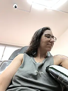 Andromeda-jade online show from January 16, 6:45 pm