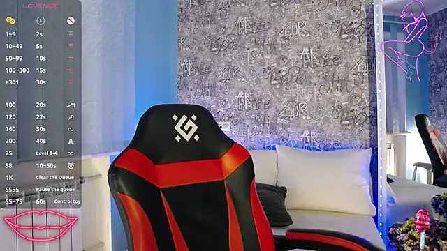 ElisaJane online show from September 27, 8:03 pm