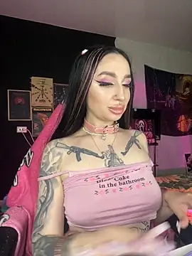 Molly  Moon online show from December 23, 9:05 am