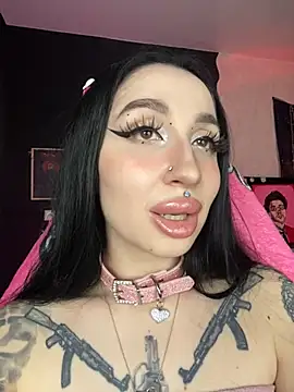 Molly  Moon online show from February 14, 6:02 am