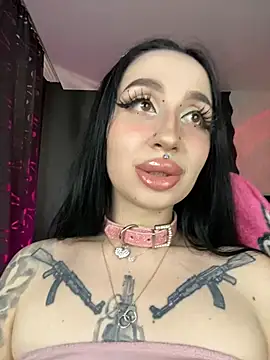 Molly  Moon online show from February 20, 5:55 am