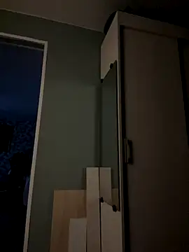 Snapshot of MerlinDave chatting on October 23, 1:16 am MerlinDave online show from October 23, 1:16 am