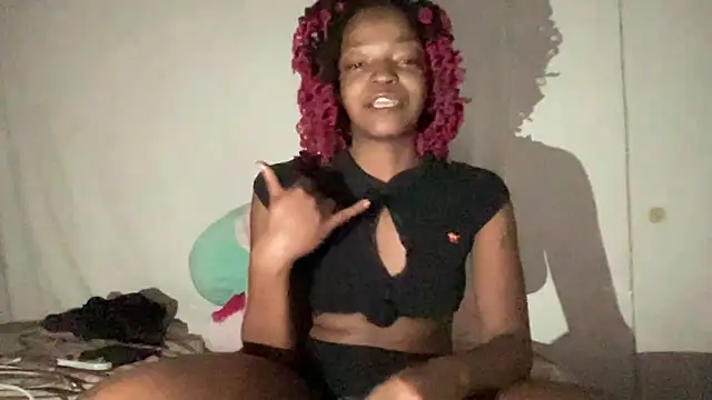 minimama69 online show from November 23, 9:53 am