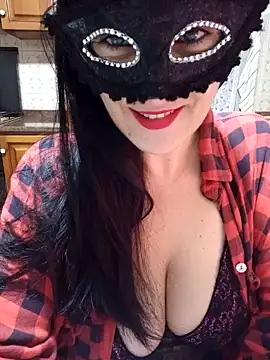 Snapshot of Melanya83 chatting on January 7, 6:56 pm Melanya83 online show from January 7, 6:56 pm