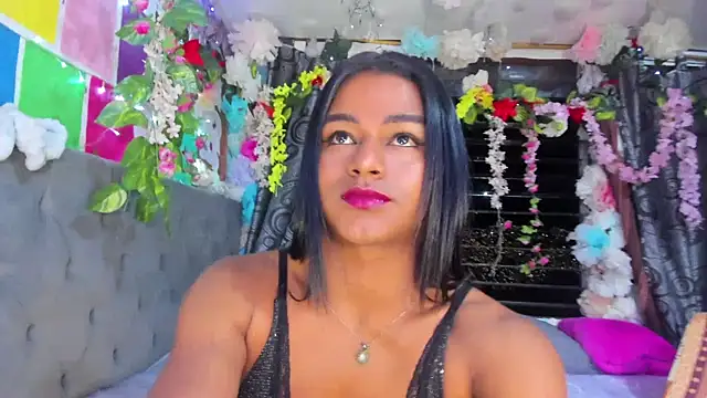 Snapshot of Karly_coffe chatting on May 27, 8:00 am Karly coffe online show from May 27, 8:00 am