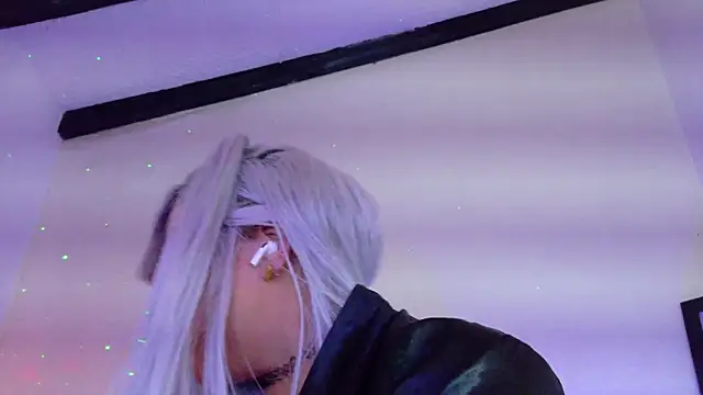 Cuckold lover69 online show from January 14, 9:35 am