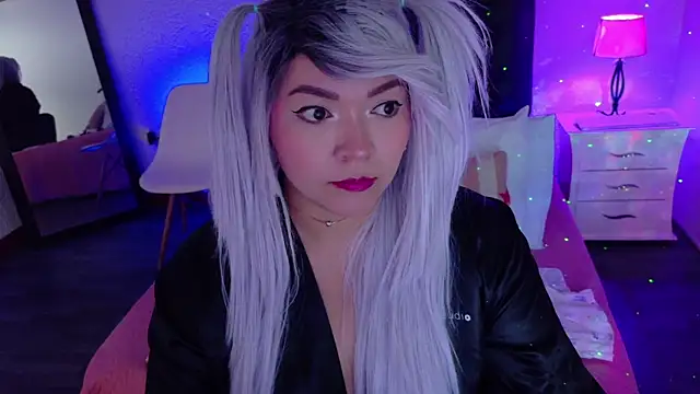 Cuckold lover69 online show from January 31, 3:30 am