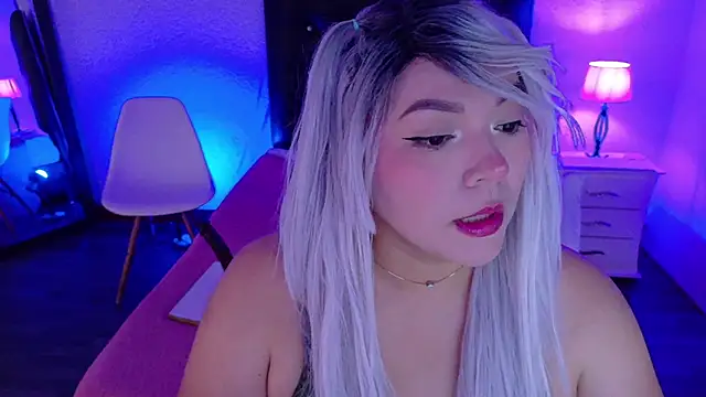 Cuckold lover69 online show from February 1, 7:34 pm