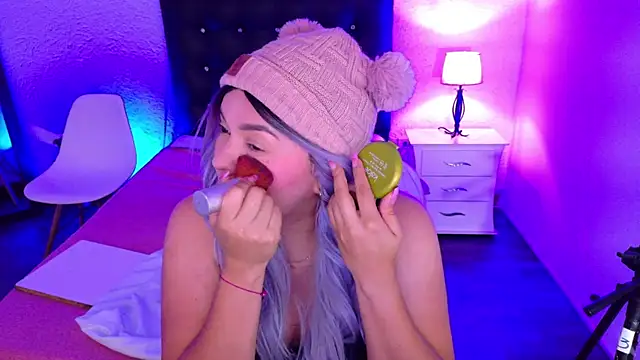 Cuckold lover69 online show from March 6, 3:24 am