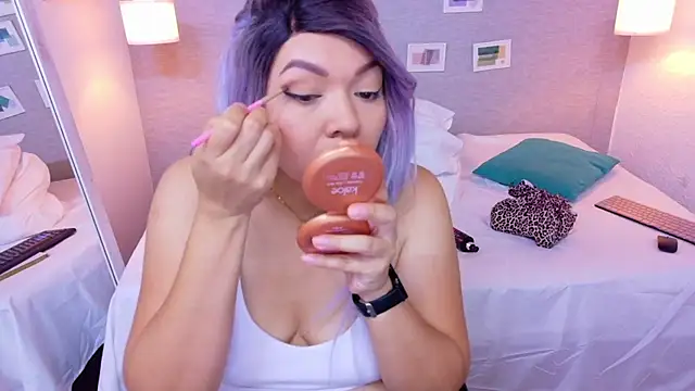 Cuckold lover69 online show from September 9, 1:32 pm