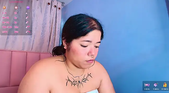 Snapshot of rose_barbara chatting on December 2, 3:14 pm rose barbara online show from December 2, 3:14 pm