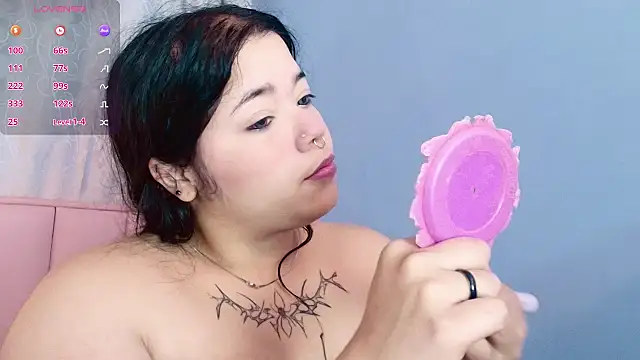 Snapshot of rose_barbara chatting on December 8, 12:08 pm rose barbara online show from December 8, 12:08 pm