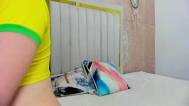 Ammy Connor1 online show from November 3, 8:21 pm