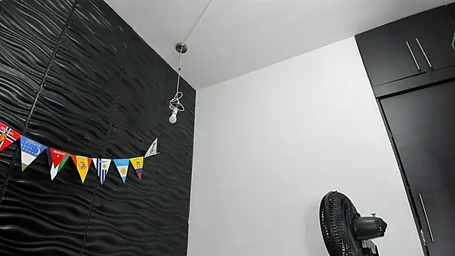 Ammy Connor1 online show from July 8, 10:14 pm
