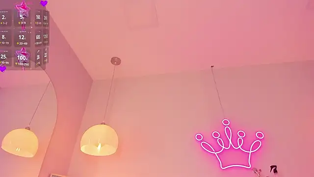 violeth hill online show from October 26, 7:09 pm