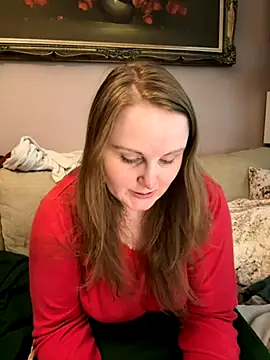 GingerSnap33 online show from November 8, 9:57 pm