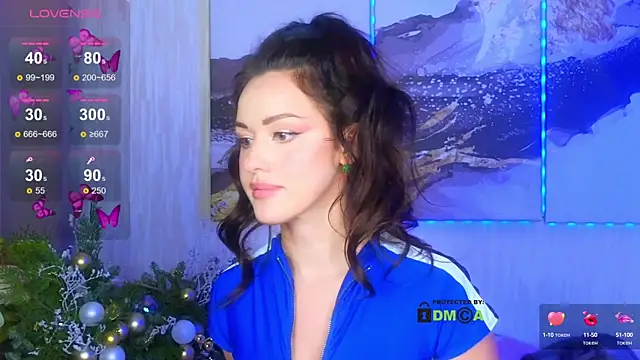 Snapshot of -CrazyAnna- chatting on January 3, 3:44 pm -CrazyAnna- online show from January 3, 3:44 pm