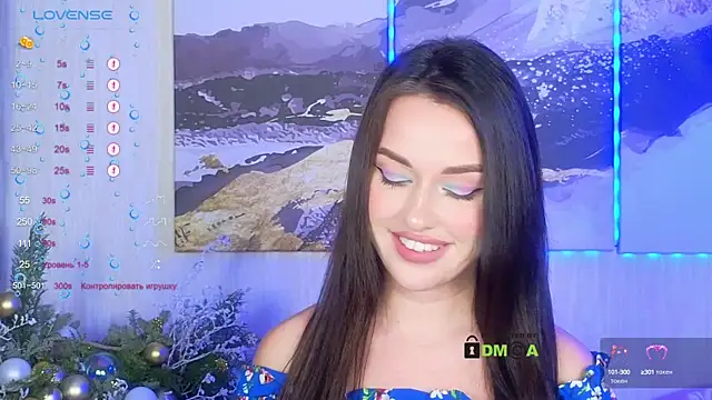 Snapshot of -CrazyAnna- chatting on January 9, 4:17 pm -CrazyAnna- online show from January 9, 4:17 pm