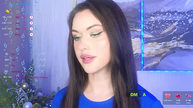 Snapshot of -CrazyAnna- chatting on January 10, 6:28 pm -CrazyAnna- online show from January 10, 6:28 pm