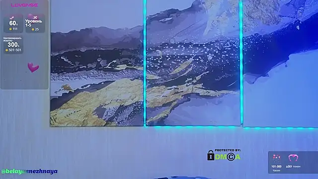 Snapshot of -CrazyAnna- chatting on February 9, 5:22 pm -CrazyAnna- online show from February 9, 5:22 pm