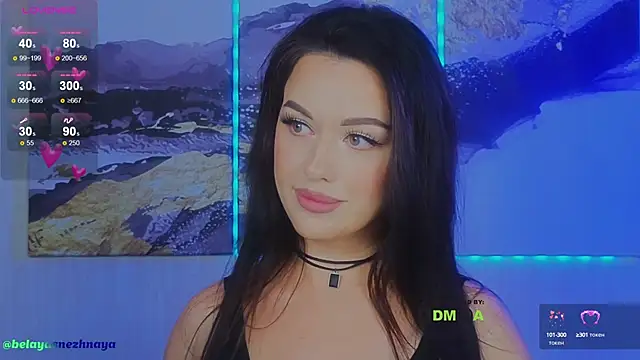 Snapshot of -CrazyAnna- chatting on February 11, 10:48 am -CrazyAnna- online show from February 11, 10:48 am