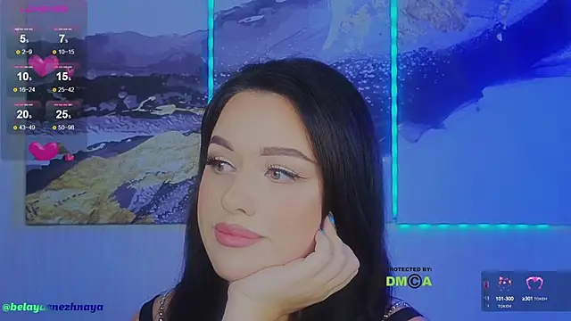 Snapshot of -CrazyAnna- chatting on February 11, 1:51 pm -CrazyAnna- online show from February 11, 1:51 pm