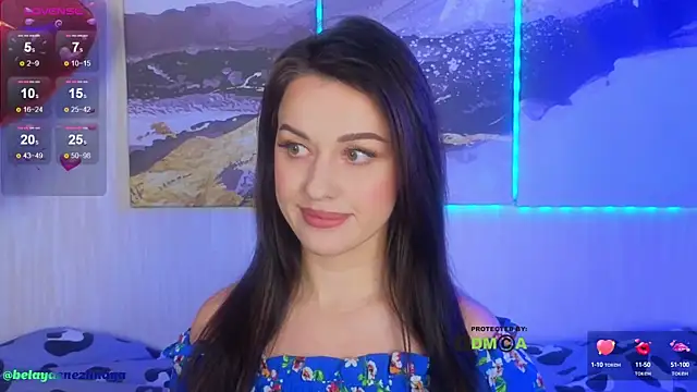 Snapshot of -CrazyAnna- chatting on February 18, 3:54 pm -CrazyAnna- online show from February 18, 3:54 pm