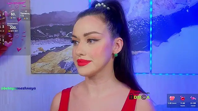 Snapshot of -CrazyAnna- chatting on February 24, 3:09 pm -CrazyAnna- online show from February 24, 3:09 pm