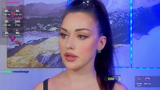 Snapshot of -CrazyAnna- chatting on February 25, 5:25 pm -CrazyAnna- online show from February 25, 5:25 pm