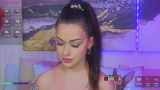 Snapshot of -CrazyAnna- chatting on March 10, 2:48 pm -CrazyAnna- online show from March 10, 2:48 pm