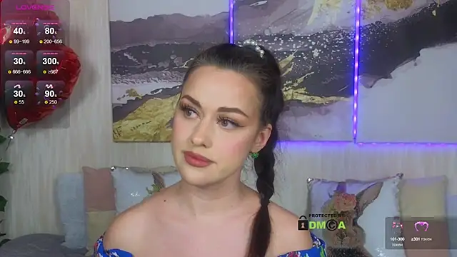 Snapshot of -CrazyAnna- chatting on March 11, 4:18 pm -CrazyAnna- online show from March 11, 4:18 pm