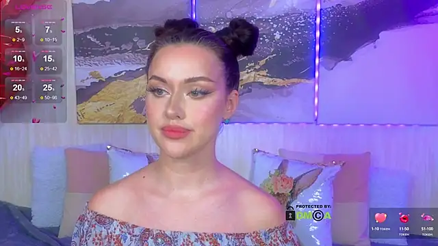 Snapshot of -CrazyAnna- chatting on March 15, 1:29 pm -CrazyAnna- online show from March 15, 1:29 pm