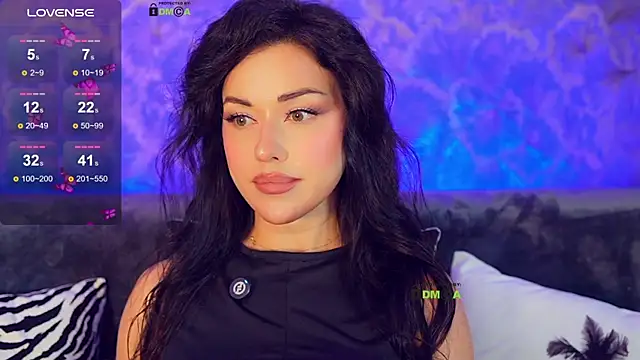 -CrazyAnna- online show from December 17, 11:49 am