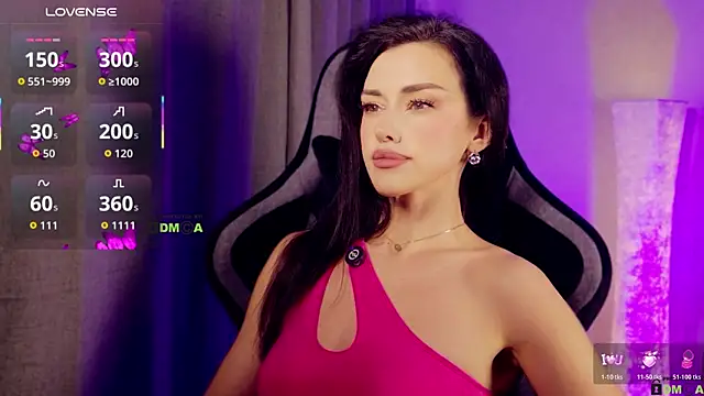 -CrazyAnna- online show from March 4, 6:03 pm