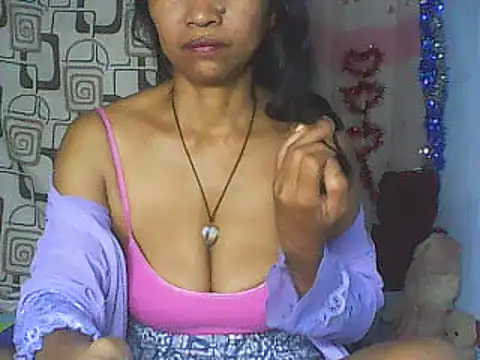 nene belle online show from February 23, 7:11 pm